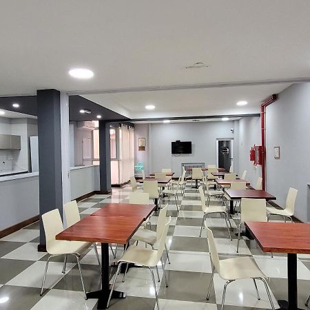 Hotel Aatrac בואנוס איירס מראה חיצוני תמונה