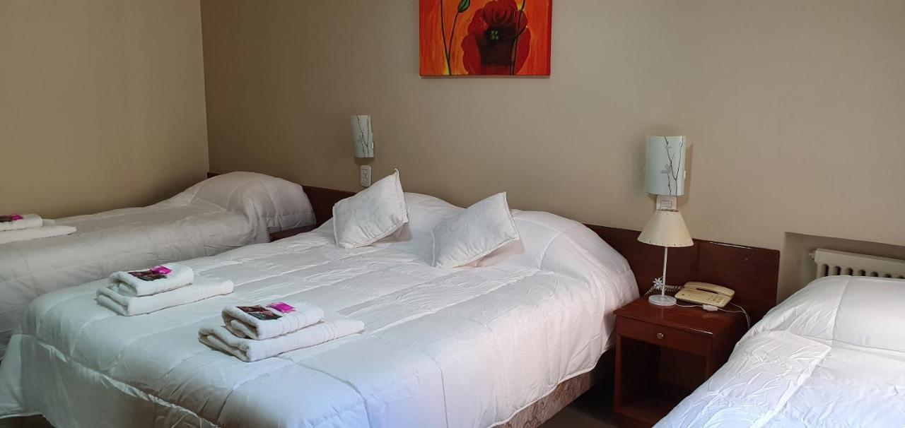 Hotel Aatrac בואנוס איירס מראה חיצוני תמונה