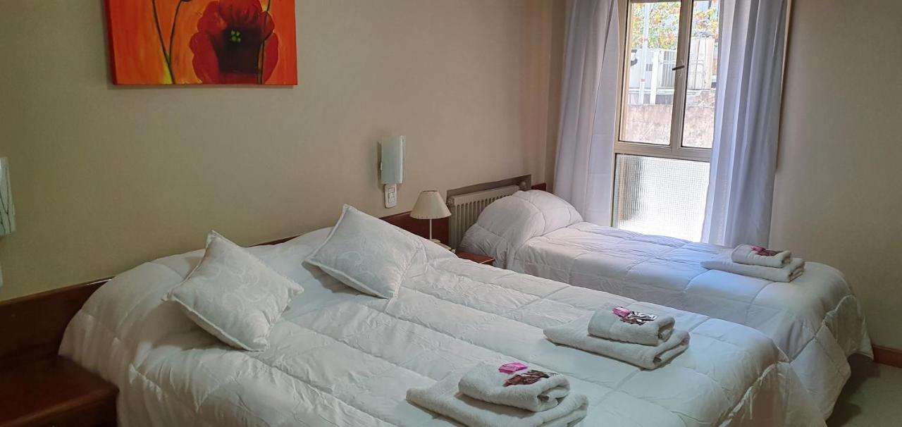Hotel Aatrac בואנוס איירס מראה חיצוני תמונה