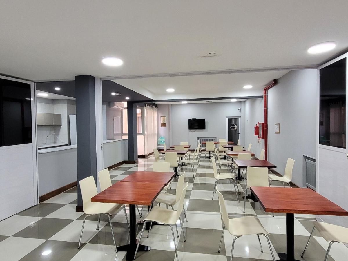 Hotel Aatrac בואנוס איירס מראה חיצוני תמונה