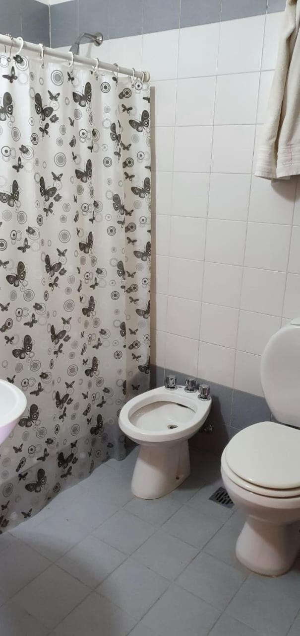 Hotel Aatrac בואנוס איירס חדר תמונה